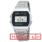 Đồng hồ Casio A158W-1 Đồng hồ Casio A158W-1