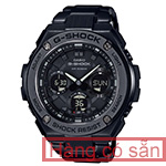 Đồng hồ Casio GST-S110BD-1B Đồng hồ Casio GST-S110BD-1B