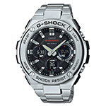 Đồng hồ Casio GST-S110D-1ACR Đồng hồ Casio GST-S110D-1ACR