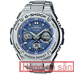 Đồng hồ Casio GSTS110D-2A Đồng hồ Casio GSTS110D-2A