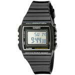 Đồng hồ Casio W215H-1A Đồng hồ Casio W215H-1A