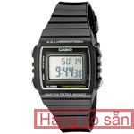Đồng hồ Casio W215H-1A Đồng hồ Casio W215H-1A