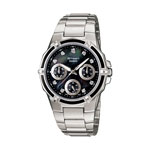Đồng hồ casio SHEEN SHN-3015DP-1ADF Đồng hồ casio SHEEN SHN-3015DP-1ADF