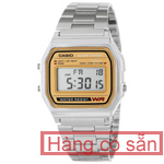 Đồng hồ Casio A158WEA-9CF Đồng hồ Casio A158WEA-9CF