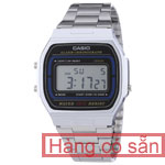Đồng hồ Casio A164W-1 Đồng hồ Casio A164W-1