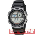 Đồng hồ Casio AE1000W-1BVCF Đồng hồ Casio AE1000W-1BVCF