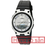 Đồng hồ Casio Databank AW-80-7A Đồng hồ Casio Databank AW-80-7A