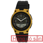 Đồng hồ Casio Databank AW-80-9B Đồng hồ Casio Databank AW-80-9B