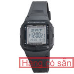 Đồng hồ Casio Databank DB36-1AV Đồng hồ Casio Databank DB36-1AV