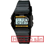 Đồng hồ Casio F-94WA-9 Đồng hồ Casio F-94WA-9