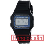Đồng hồ Casio F105W-1A Đồng hồ Casio F105W-1A