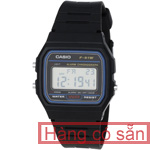 Đồng hồ Casio F91W-1 Đồng hồ Casio F91W-1