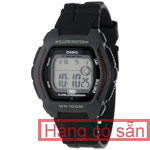 Đồng hồ Casio HDD600-1AV Đồng hồ Casio HDD600-1AV