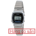 Đồng hồ nữ casio LA670WA-1 Đồng hồ nữ casio LA670WA-1