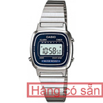 Đồng hồ nữ casio LA670WA-2 Đồng hồ nữ casio LA670WA-2