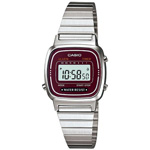 Đồng hồ nữ casio LA670WA-4 Đồng hồ nữ casio LA670WA-4