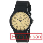 Đồng hồ Casio MQ24-9B Đồng hồ Casio MQ24-9B