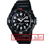 Đồng hồ casio STANDARD MRW-200H-1BVES Đồng hồ casio STANDARD MRW-200H-1BVES