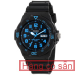 Đồng hồ casio STANDARD MRW-200H-2BVES Đồng hồ casio STANDARD MRW-200H-2BVES