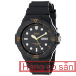Đồng hồ casio STANDARD MRW200H-1E Đồng hồ casio STANDARD MRW200H-1E