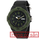 Đồng hồ casio STANDARD MRW200Hb-1B Đồng hồ casio STANDARD MRW200HB-1B