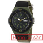 Đồng hồ casio STANDARD MRW200Hb-3BV Đồng hồ casio STANDARD MRW200HB-3BV