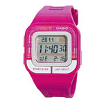 Đồng hồ điện tử nữ Casio SDB100-4A Đồng hồ điện tử nữ Casio SDB100-4A