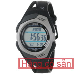 Đồng hồ Casio Nữ eco runners STR300-1 Đồng hồ Casio Nữ eco runners STR300-1