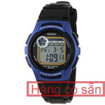 Đồng hồ casio STANDARD W-213-2AVES Đồng hồ casio STANDARD W-213-2AVES