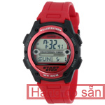 Đồng hồ casio STANDARD W-756-4AV Đồng hồ casio STANDARD W-756-4AV
