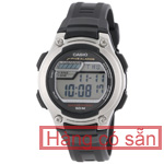 Đồng hồ casio STANDARD W212-1AV Đồng hồ casio STANDARD W212-1AV