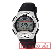 Đồng hồ Casio W753-1AV Đồng hồ Casio W753-1AV