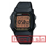 Đồng hồ casio STANDARD W800HG-9A Đồng hồ casio STANDARD W800HG-9A