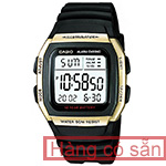 Đồng hồ casio STANDARD W96H-9A Đồng hồ casio STANDARD W96H-9A