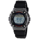 Đồng hồ casio STANDARD WS200H-1AV Đồng hồ casio STANDARD WS200H-1AV