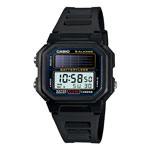 Đồng hồ casio STANDARD AL-190W-1AVDF Đồng hồ casio STANDARD AL-190W-1AVDF