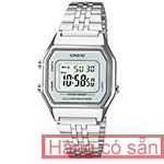Đồng hồ nữ casio la680-7d Đồng hồ nữ casio la680-7d