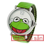 Đồng hồ Disney kermit Đồng hồ Disney kermit