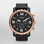 Đồng hồ nam FOSSIL GATE & NATE JR1369 Đồng hồ nam FOSSIL GATE & NATE JR1369