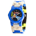 Đồng hồ LEGO 9002892 Star Wars Luke Skywalker Đồng hồ LEGO 9002892 Star Wars Luke Skywalker