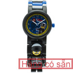 Đồng hồ LEGO 9009983 Bad Cop Đồng hồ LEGO 9009983 Bad Cop