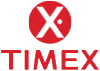 TIMEX logo timex