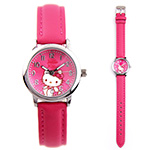 Đồng hồ Hello Kitty HKFR1148-04B Đồng hồ Hello Kitty HKFR1148-04B