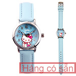 Đồng hồ Hello Kitty HKFR1148-04D Đồng hồ Hello Kitty HKFR1148-04D