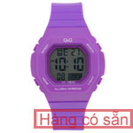 Đồng hồ thời trang Q&Q Citizen M137J-003Y Đồng hồ thời trang Q&Q Citizen M137J-003Y