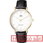 Đồng hồ CITIZEN Q&Q nam dây da Q978J111Y Đồng hồ CITIZEN Q&Q nam dây da Q978J111Y