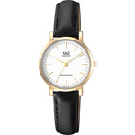 Đồng hồ CITIZEN Q&Q nam dây da Q979J111Y Đồng hồ CITIZEN Q&Q nam dây da Q979J111Y