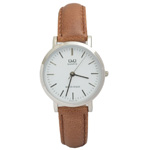 Đồng hồ CITIZEN Q&Q nam dây da Q979J301Y Đồng hồ CITIZEN Q&Q nam dây da Q979J301Y