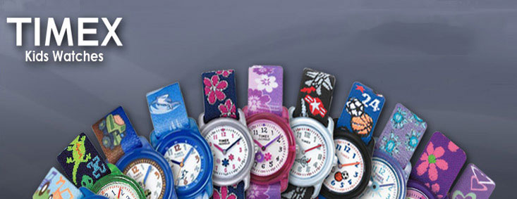 Timex Kids