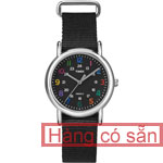 Đồng hồ nữ Timex T2N869 Weekender
